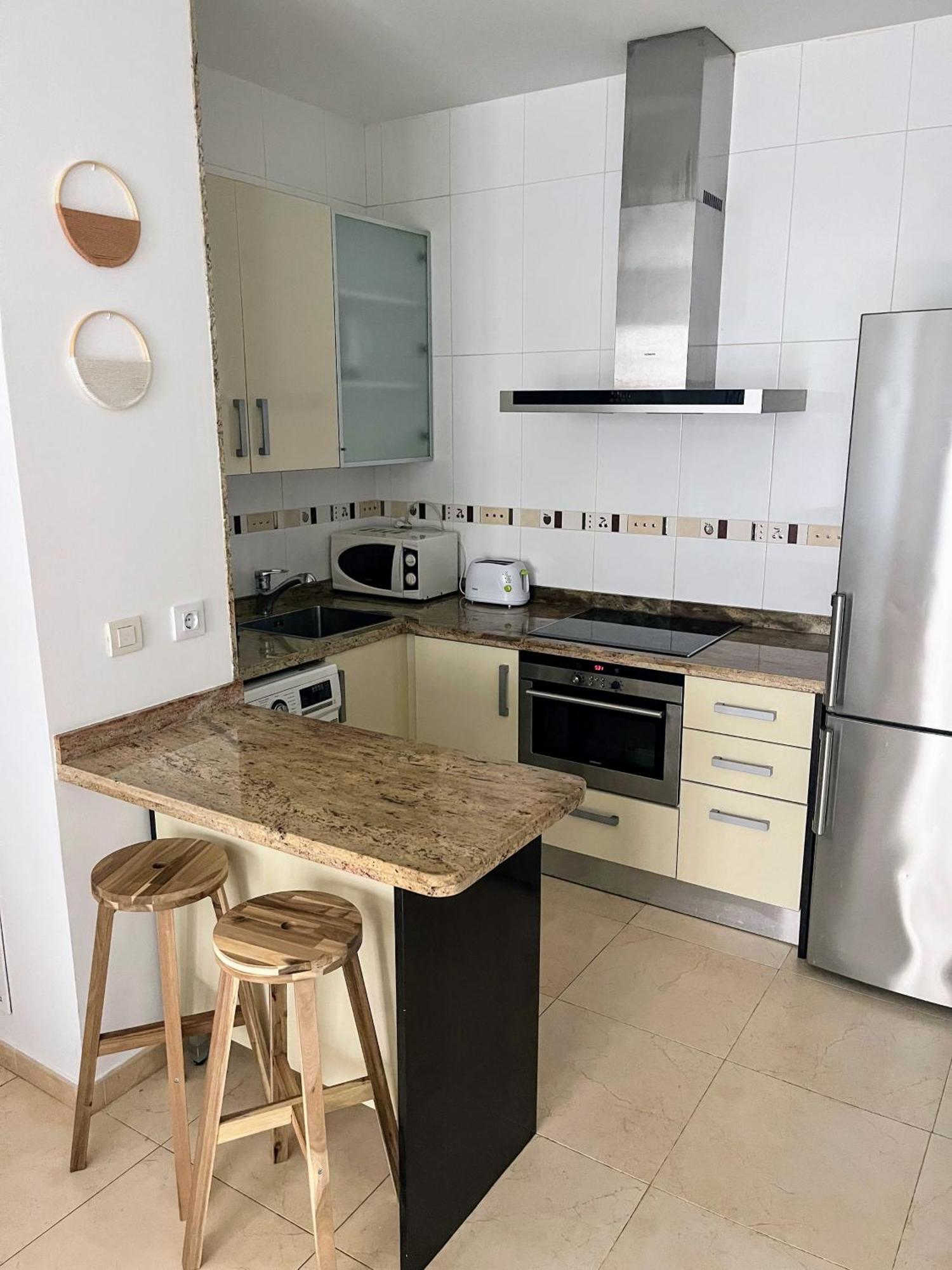 Beachfront Living Valencia Patacona Apartment Exterior photo