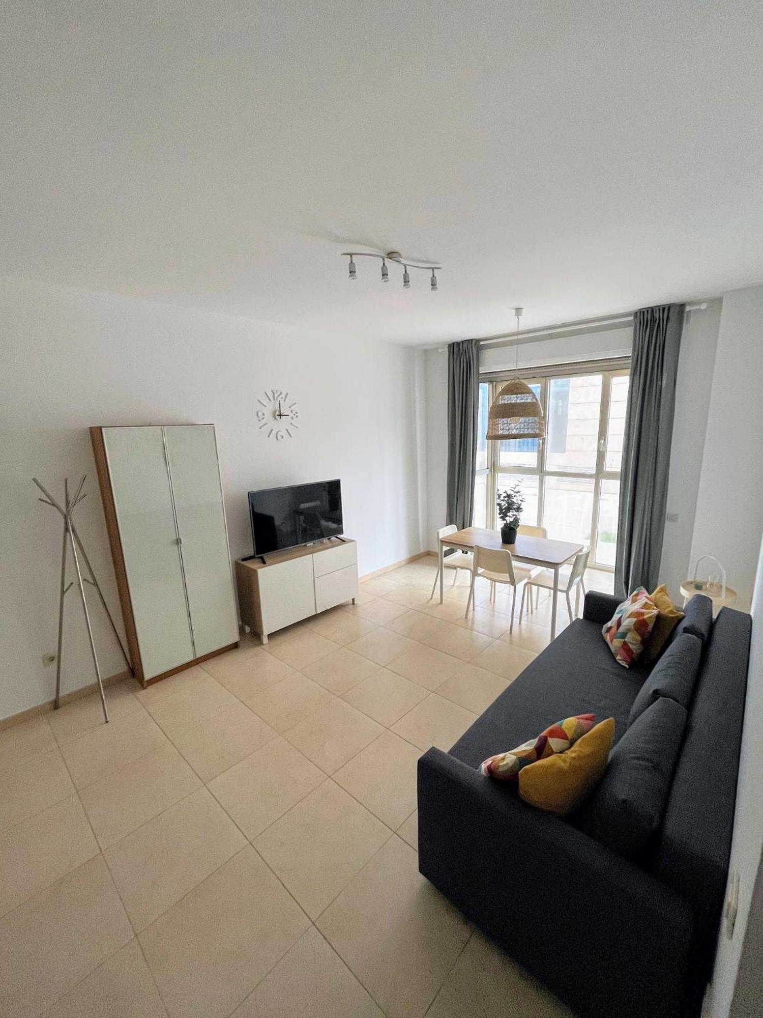 Beachfront Living Valencia Patacona Apartment Exterior photo
